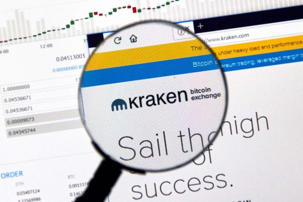 Kraken market зеркала